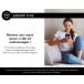 Double Coque Renforcée Samsung G Z Fold 5 DUO Transparente - Garantie à vie Force Case