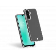Coque renforcée Samsung Galaxy A17 4G/5G FEEL Origine France Garantie 2m Transparente + Garantie à vie - Origine France Garantie