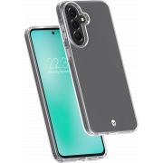 Coque renforc&eacute;e Samsung Galaxy A57 5G FEEL Origine France Garantie 2m Transparente + Garantie &agrave; vie - Vrac B2B - Origine France Garantie