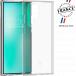 Coque renforc&eacute;e Samsung Galaxy S23 Ultra 5G FEEL Origine France Garantie 2m Transparente + Garantie &agrave; vie - Origine France Garantie
