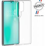 Samsung Galaxy S25 Ultra Reinforced Case FEEL Origin France Guaranteed 2m Transparent + Lifetime Warranty - Origin France Guaranteed