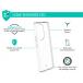 Coque renforcée Honor 200 FEEL 2m Transparente + Garantie à vie