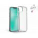 Coque renforcée iPhone 14 Plus FEEL Origine France Garantie 2m Transparente + Garantie à vie - Origine France Garantie