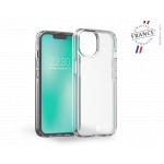 iPhone 13 / 14 Reinforced Case FEEL Origin France Guaranteed 2m Transparent + Lifetime Warranty - Origin France Guaranteed