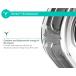 iPhone 15 Pro Max Reinforced Case FEEL Origin France Guaranteed 2m Transparent + Lifetime Warranty - Origin France Guaranteed
