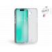 Coque renforcée iPhone 16 Plus FEEL Origine France Garantie 2m Transparente + Garantie à vie - Origine France Garantie