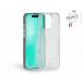 Coque renforcée iPhone 16 Pro FEEL Origine France Garantie 2m Transparente + Garantie à vie - Origine France Garantie