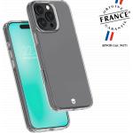 iPhone 16 Pro Reinforced Case FEEL Origin France Guaranteed 2m Transparent + Lifetime Warranty - Origin France Guaranteed