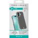 Coque renforc&eacute;e iPhone 17 FEEL Origine France Garantie 2m Transparente + Garantie &agrave; vie - Vrac B2B - Origine France Garantie