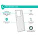 Xiaomi Redmi Note 13 4G / 5G Reinforced Case FEEL 2m Transparent + Lifetime Warranty - GRS Certified
