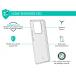 Coque renforcée Xiaomi Redmi Note 13 4G / 5G FEEL 2m Transparente + Garantie à vie - Certifié GRS