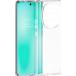 Coque renforcée Xiaomi Redmi Note 14 Pro 5G FEEL 2m Transparente + Garantie à vie