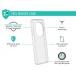 Xiaomi Redmi Note 14 Pro 5G Reinforced Case FEEL Origin France Guaranteed 2m Transparent + Lifetime Warranty - GRS Certified