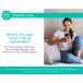 Coque renforcée Xiaomi Redmi Note 14 Pro + 5G FEEL Origine France Garantie 2m Transparente + Garantie à vie - Certifié GRS