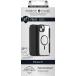 Folio renforcé MagSafe iPhone 15 2m Noir + Garantie à vie