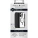 Folio renforcé MagSafe iPhone 15 Pro Max 2m Noir + Garantie à vie