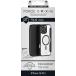 Folio renforcé MagSafe iPhone 16 Pro 2m Noir + Garantie à vie