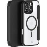 Folio renforcé MagSafe iPhone 16 Pro Max 2m Noir + Garantie à vie