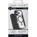 Folio renforc&eacute; MagSafe iPhone 18 Pro / 17 Pro 2m Noir + Garantie &agrave; vie