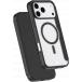 Folio renforc&eacute; MagSafe iPhone 18 Pro Max / 17 Pro Max 2m Noir + Garantie &agrave; vie