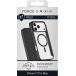 Folio renforc&eacute; MagSafe iPhone 18 Pro Max / 17 Pro Max 2m Noir + Garantie &agrave; vie