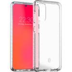 Coque renforcée Samsung Galaxy S20FE LIFE 3m Transparente + Garantie à vie