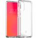Coque renforcée Samsung Galaxy S20FE LIFE 3m Transparente + Garantie à vie