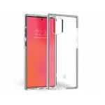 Coque Renforcée Samsung G Note 10 Lite LIFE Garantie à vie Transparente Force Case