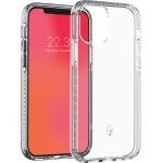 Coque renforc&eacute;e iPhone 12 / 12 Pro LIFE 3m Transparente + Garantie &agrave; vie