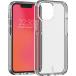 Coque renforc&eacute;e iPhone 13 mini LIFE 3m Transparente + Garantie &agrave; vie