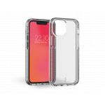 Coque renforcée iPhone 13 mini LIFE 3m Transparente + Garantie à vie