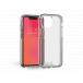 Coque renforcée iPhone 13 mini LIFE 3m Transparente + Garantie à vie