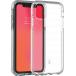 Coque renforc&eacute;e iPhone 11 LIFE 3m Transparente + Garantie &agrave; vie