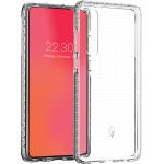 Coque renforcée Huawei P30 LIFE 3m Transparente + Garantie à vie