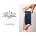 iPhone 18 Pro Max / 17 Pro Max MagSafe Reinforced Case Platinium 2m Navy Blue + Lifetime Warranty