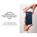 Coque renforc&eacute;e MagSafe iPhone 18 Pro Max / 17 Pro Max PLATINIUM 2m Bleu marine + Garantie &agrave; vie