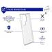 Samsung Galaxy S24 Ultra Reinforced Case PULSE Origin France Guarantee 3m Transparent + Lifetime Warranty - Origin France Guaranteed