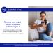 Coque renforc&eacute;e Samsung Galaxy S24 Ultra PULSE Origine France Garantie 3m Transparente + Garantie &agrave; vie - Origine France Garantie
