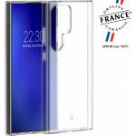 Samsung Galaxy S24 Ultra Reinforced Case PULSE Origin France Guarantee 3m Transparent + Lifetime Warranty - Origin France Guaranteed