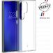 Coque renforc&eacute;e Samsung Galaxy S24 Ultra PULSE Origine France Garantie 3m Transparente + Garantie &agrave; vie - Origine France Garantie