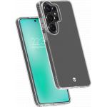 Coque renforc&eacute;e Samsung Galaxy S26 Ultra PULSE Origine France Garantie 3m Transparente + Garantie &agrave; vie - Origine France Garantie