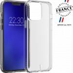 iPhone 13 Pro Max Reinforced Case PULSE Origin France Guarantee 3m Transparent + Lifetime Warranty - Origin France Guaranteed