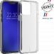 Coque renforc&eacute;e iPhone 13 Pro Max PULSE Origine France Garantie 3m Transparente + Garantie &agrave; vie - Origine France Garantie