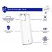 iPhone 14 Plus Reinforced Case PULSE Origin France Guarantee 3m Transparent + Lifetime Warranty - Origin France Guaranteed
