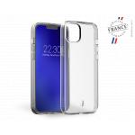 Coque renforcée iPhone 14 Plus PULSE Origine France Garantie 3m Transparente + Garantie à vie - Origine France Garantie