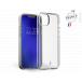 Coque renforcée iPhone 14 Plus PULSE Origine France Garantie 3m Transparente + Garantie à vie - Origine France Garantie