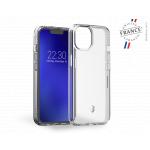 Coque renforcée iPhone 13 / 14 PULSE Origine France Garantie 3m Transparente + Garantie à vie - Origine France Garantie