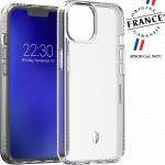 Coque renforcée iPhone 13 / 14 PULSE Origine France Garantie 3m Transparente + Garantie à vie - Origine France Garantie