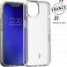 Coque renforcée iPhone 13 / 14 PULSE Origine France Garantie 3m Transparente + Garantie à vie - Origine France Garantie