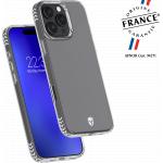 iPhone 16 Pro Max Reinforced Case PULSE Origin France Guarantee 3m Transparent + Lifetime Warranty - Origin France Guaranteed